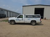 Used 2006 Chevrolet Silverado 1500 W/T image 3