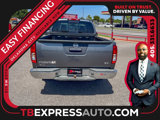 Used 2017 Nissan Frontier SV image 3