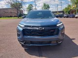 New 2025 Chevrolet Equinox RS w/ Convenience Package III image 2