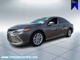 Used 2022 Toyota Camry LE image 2
