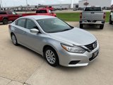 Used 2016 Nissan Altima 2.5 S w/ Power Driver Seat Package image 4