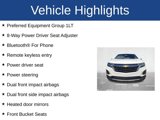 Used 2022 Chevrolet Equinox LT image 3