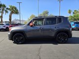 Used 2020 Jeep Renegade Latitude image 3