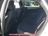 Used 2017 Ford Fusion S w/ Equipment Group 101A image 4