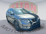 Used 2018 Nissan Rogue SL w/ Premium Package image 3