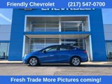 Used 2016 Chevrolet Cruze LT w/ Convenience Package image 2
