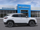 New 2026 Chevrolet TrailBlazer LT w/ Driver Confidence Package image 5