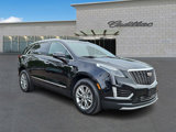 Certified 2022 Cadillac XT5 Premium Luxury image 3