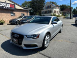 Used 2014 Audi A5 2.0T Premium Plus w/ Premium Plus Package image 2