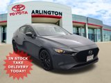 Used 2024 MAZDA MAZDA3 s image 1