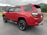 Used 2016 Toyota 4Runner Trail Premium image 4