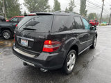 Used 2008 Mercedes-Benz ML 350 4MATIC image 5