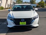 Used 2024 Nissan Sentra SV image 2