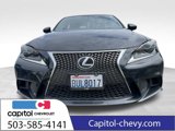 Used 2015 Lexus IS 250 AWD image 5