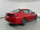Certified 2024 BMW 330i Sedan w/ Convenience Package image 5