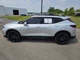 Used 2021 Chevrolet Blazer RS w/ Enhanced Convenience Package image 6