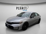 New 2025 Honda Civic Sport image 2