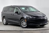 Used 2023 Chrysler Voyager LX image 2
