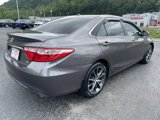 Used 2015 Toyota Camry XSE image 2