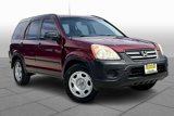 Used 2005 Honda CR-V LX image 2