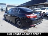 Used 2017 Honda Accord Sport image 4