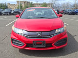 Used 2015 Honda Civic LX image 2