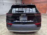 Used 2022 Chevrolet Bolt EUV LT w/ Convenience Package image 4