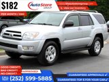 Used 2005 Toyota 4Runner SR5 image 2
