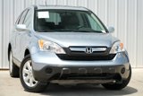 Used 2009 Honda CR-V EX-L image 2