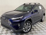 Used 2023 Toyota RAV4 Limited image 2