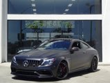 Used 2021 Mercedes-Benz C 63 AMG S image 4
