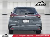 Used 2021 Nissan Kicks SV image 4