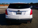 Used 2017 Cadillac XT5 Luxury w/ Driver Awareness Package image 4