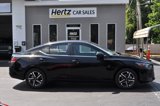 Used 2024 Nissan Sentra SV image 2