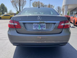Used 2013 Mercedes-Benz E 350 Sedan image 4