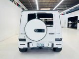 Used 2019 Mercedes-Benz G 63 AMG 4MATIC image 4