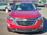 Used 2021 Chevrolet Equinox Premier image 2