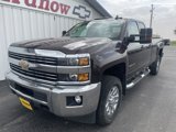 Used 2016 Chevrolet Silverado 2500 LT w/ All Star Edition image 5