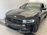 Used 2023 Dodge Charger SXT w/ Blacktop Package image 2