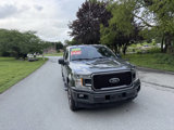 Used 2018 Ford F150 XL w/ Equipment Group 101A Mid image 4