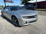 Used 2012 Chevrolet Camaro LT w/ RS Package image 3