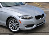 Used 2015 BMW 228i Convertible image 5