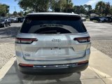 New 2025 Jeep Grand Cherokee L Laredo image 5