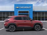 New 2025 Chevrolet TrailBlazer LT image 5