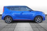 Used 2022 Kia Soul Turbo image 4