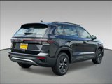 New 2025 Volkswagen Taos S image 4