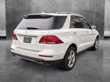 Used 2016 Mercedes-Benz GLE 350 4MATIC image 5