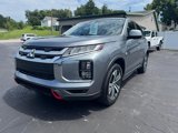 Used 2024 Mitsubishi Outlander Sport AWD image 2