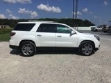 Used 2017 GMC Acadia Limited SLT image 2