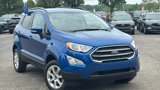 Certified 2022 Ford EcoSport SE image 2